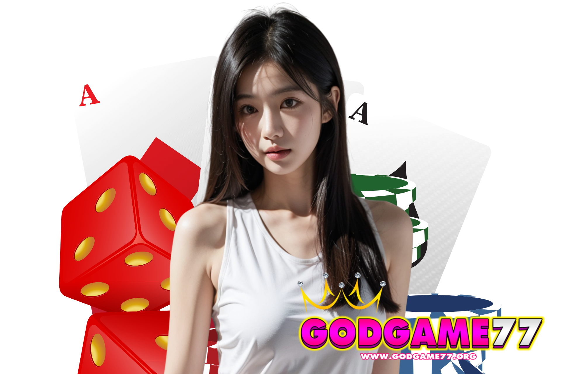 godgame77